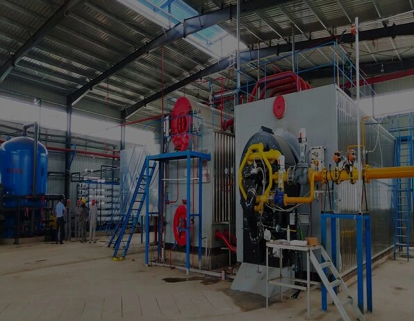 Mechanical Manufacturing - Production Line with CNC Machinery
