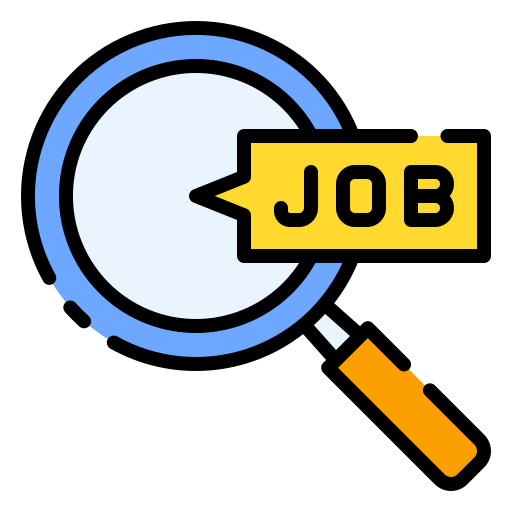 Career illustration