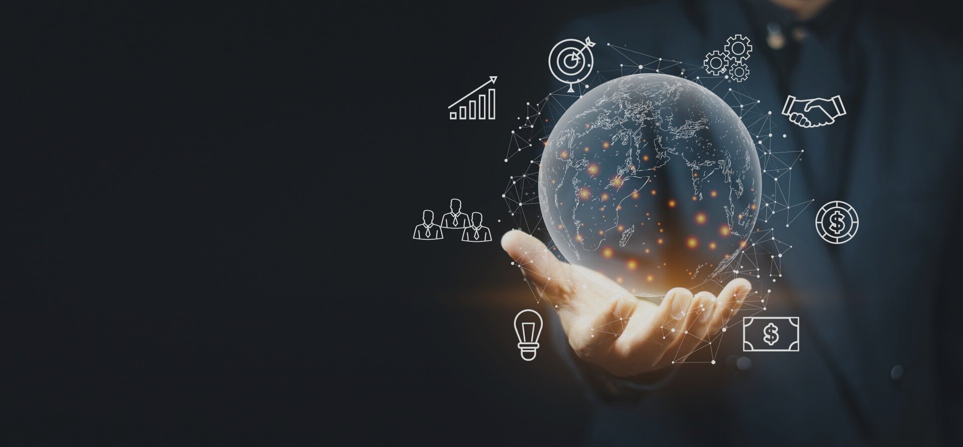 Industry-focused ERP software solutions in Bangladesh