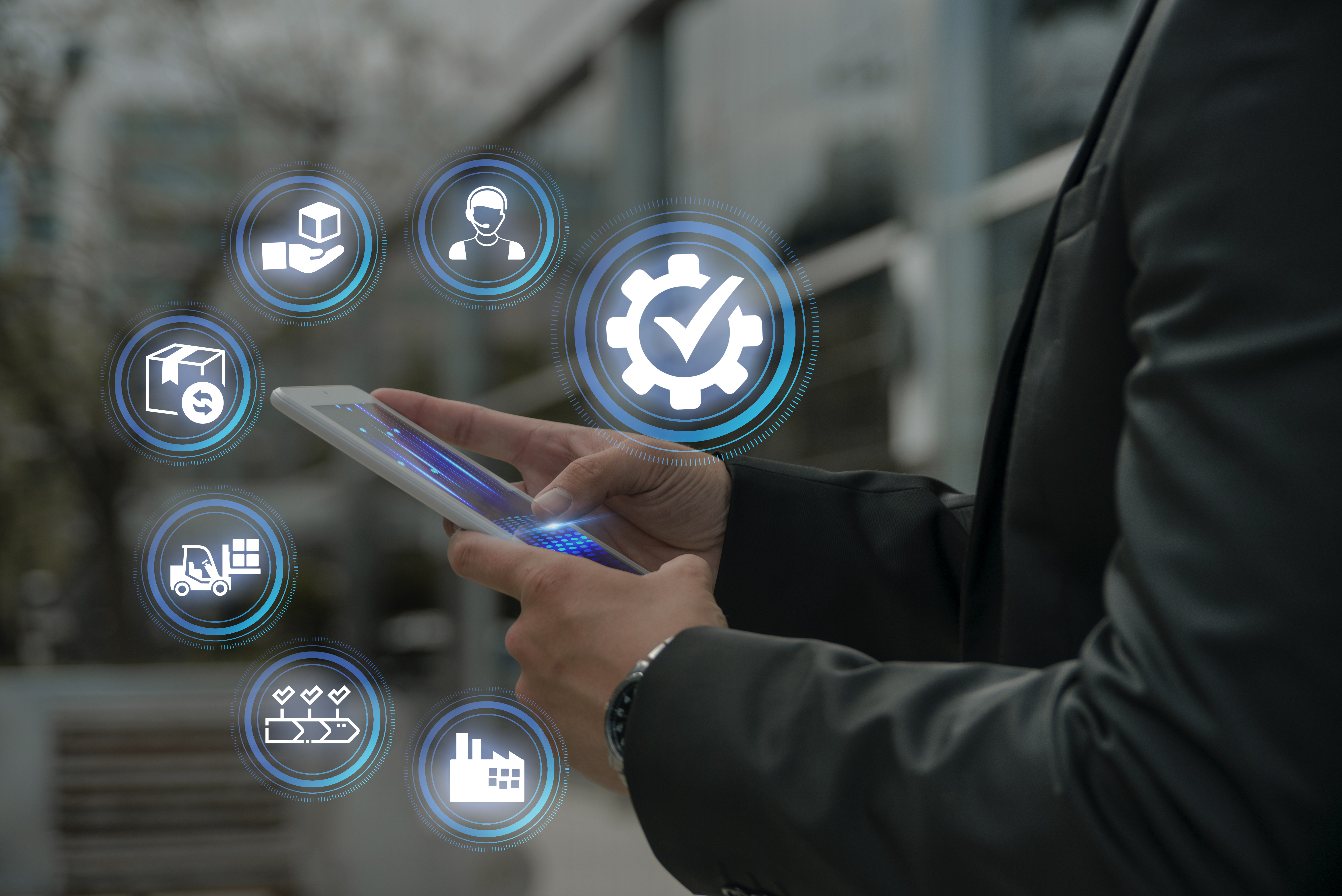 Customer Relationship Management