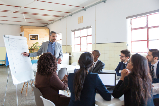 Customer Relationship Management