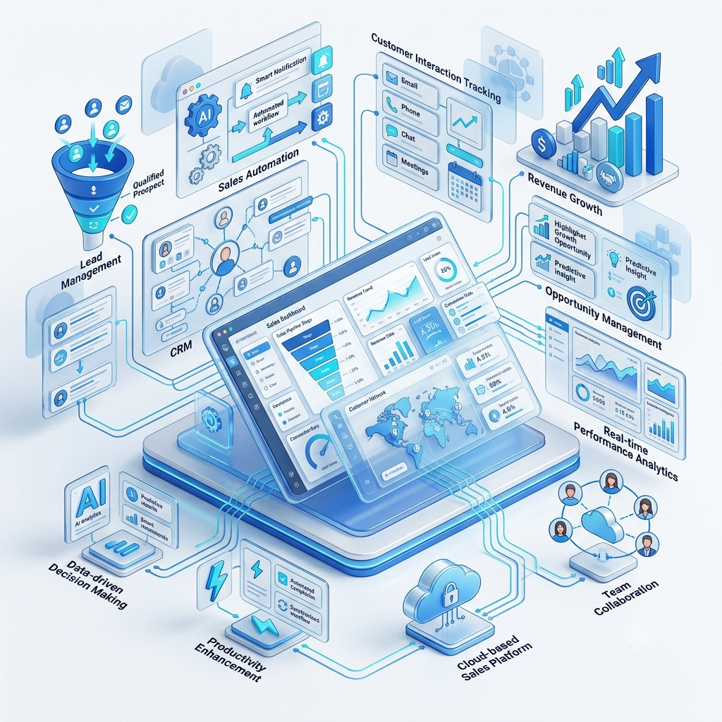 ERP business process automation and workflow optimization